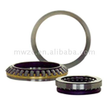  Trust Roller Bearing ( Trust Roller Bearing)