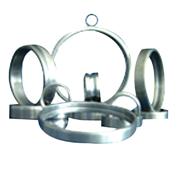  Bearing Ring (Опорное кольцо)