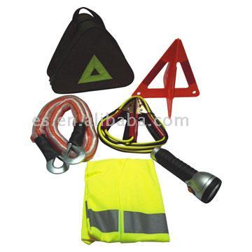 6pc Emergency Kit (6pc Emergency Kit)