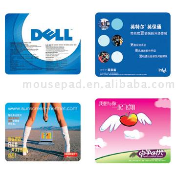  Thin Mouse Pad (Thin Mouse Pad)