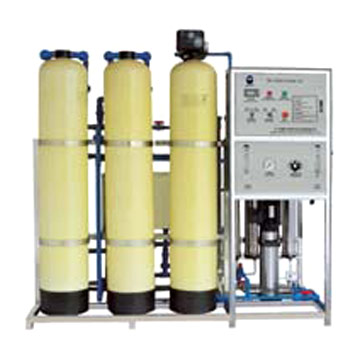  RO Water Treatment (RO Water Treatment)