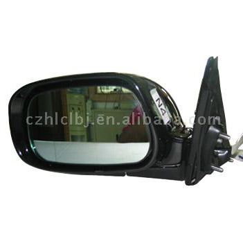 Car Door Mirror ( Car Door Mirror)