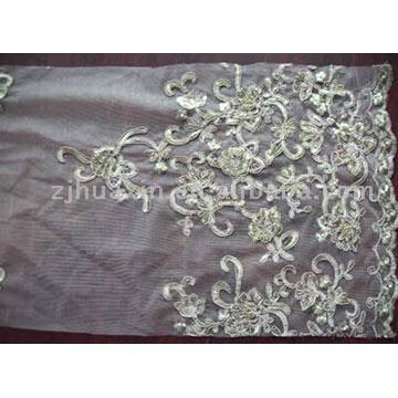  Special Needlework Embroidered Lace ( Special Needlework Embroidered Lace)