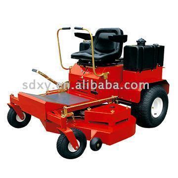  Riding Lawn Mower ( Riding Lawn Mower)