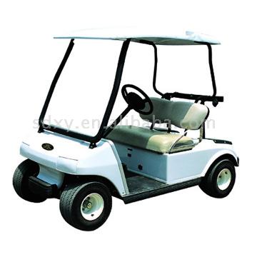  Golf Cart (Гольф Корзина)