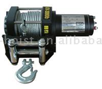  DJ(W)-3000lbs ATV winch (DJ (W)-  3000 treuil ATV)