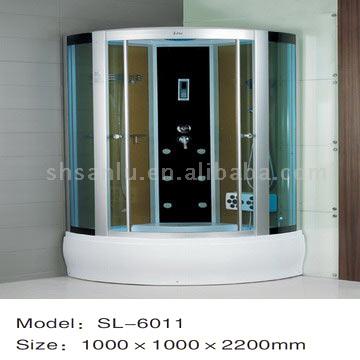  Shower Cabin ( Shower Cabin)