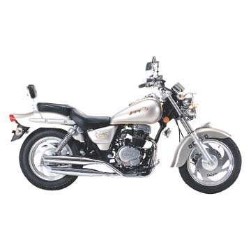  150cc Motorcycle ( EEC, DOT / EPA ) (150cc мотоцикл (ЕЭС, DOT / EPA))