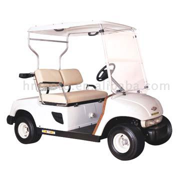  Golf Car