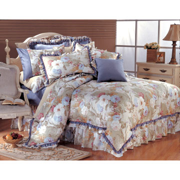  Bedding Set (Комплекты постельных принадлежностей)