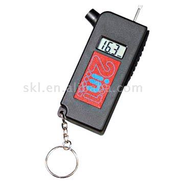  Digital Tire Pressure Gauge ( Digital Tire Pressure Gauge)