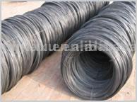  Cold Drawn Iron Wire (Cold Drawn fil de fer)