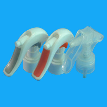  Trigger Pumps (Trigger Pompes)