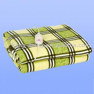  Safe Electric Blanket ( Safe Electric Blanket)