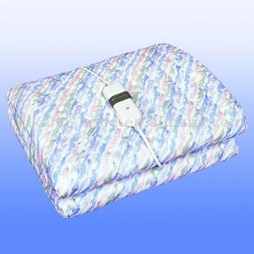  Safe Electric Blanket (Safe Electric Blanket)