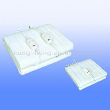  Safe Electric Blankets (Coffre-fort les couvertures chauffantes électriques)