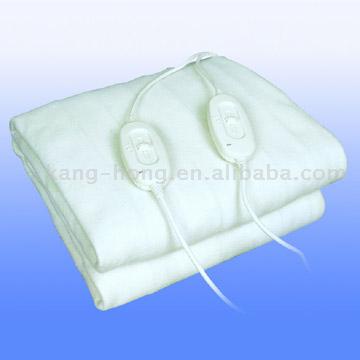  Safe Electric Blanket (Безопасное электрическое одеяло)