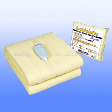  Safe Electric Blanket (Безопасное электрическое одеяло)