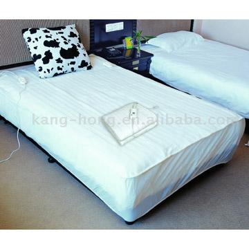  Fitted Electric Blanket (Equipée Electric Blanket)