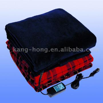  Electric Blankets with Timers ( Electric Blankets with Timers)