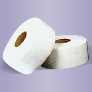 Jumbo Toilet Tissue (Jumbo Papier hygiénique)