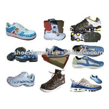  Shox R3, Shox R4, Shox R5 Sport Shoes (Shox R3, Shox R4, Shox R5 Шарфы)