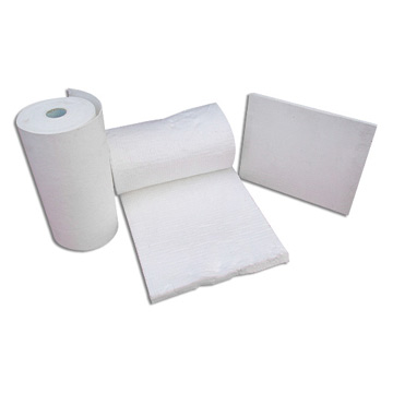  Ceramic Fiber Blanket, Board & Paper ( Ceramic Fiber Blanket, Board & Paper)