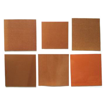  Phenolic Paper/Cotton Laminated Material