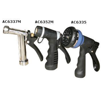  Spray Gun (Spray Gun)