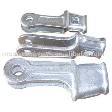  Wedge Clamp (Wedge Clamp)