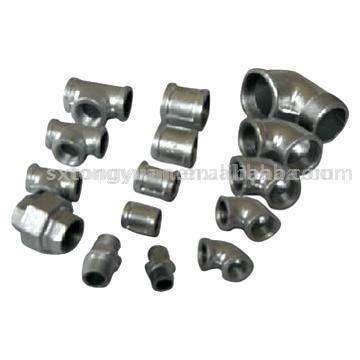  Threaded Coupler ( Threaded Coupler)