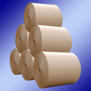 Kraft Release Paper, Silikonpapier, Anti-Haft-Paper (Kraft Release Paper, Silikonpapier, Anti-Haft-Paper)