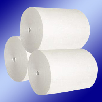  White Release Paper, Silicone Paper ( White Release Paper, Silicone Paper)