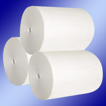  Plastic Coated Paper, PE Laminated Paper