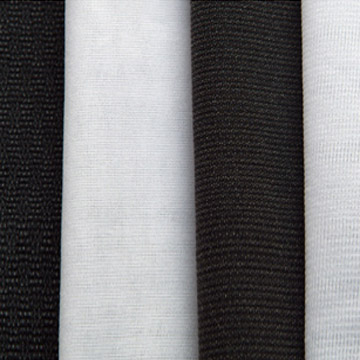  Texturized Polyester Interlining ( Texturized Polyester Interlining)