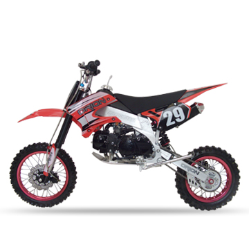 Dirt Bike (Dirt Bike)