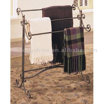  Cloth Rack (Cloth Rack)