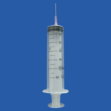  Disposable Syringe ( Disposable Syringe)