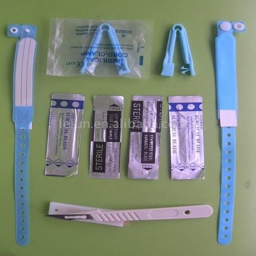  Surgical Blade, Scalpels, Umbilical Cord-Clamp (Хирургическое лезвие, скальпели, пуповина-зажим)