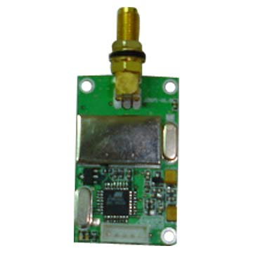  Micro-Power Data RF Module ( Micro-Power Data RF Module)