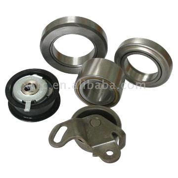  Clutch Bearing (Embrayage Bearing)