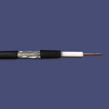  RG58 Coaxial Cable ( RG58 Coaxial Cable)