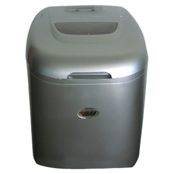  Ice Maker (Ice Maker)