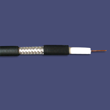  RG6 Coaxial Cable (Câble coaxial RG6)