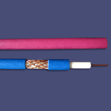  RG6 Coaxial Cable (Câble coaxial RG6)