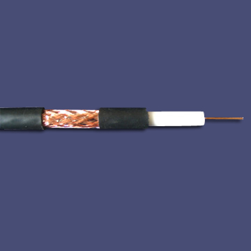  RG6 Coaxial Cable ( RG6 Coaxial Cable)