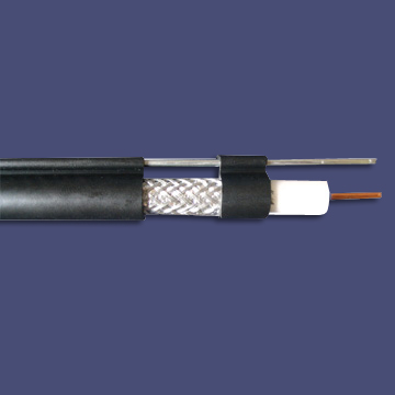  RG11 Coaxial Cable ( RG11 Coaxial Cable)