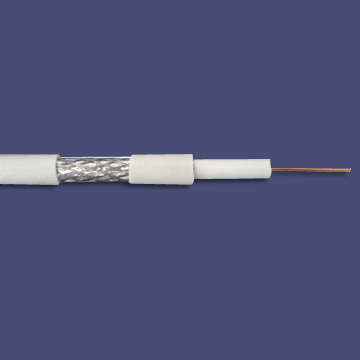  17VATC Coaxial Cable (17VATC Câble coaxial)