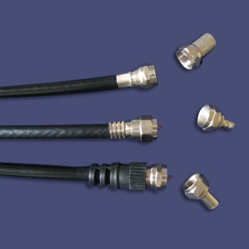  Cable Connector (Connecteur de câble)