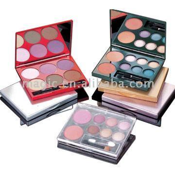  Eye Shadow Case ( Eye Shadow Case)